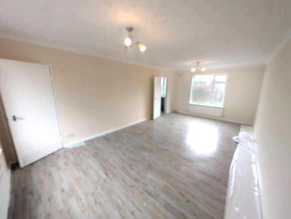 Lounge / Dining Room