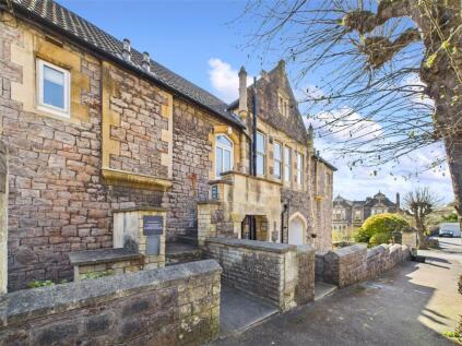 Grove Park Road, Weston-super-Mare, North Somerset, BS23
