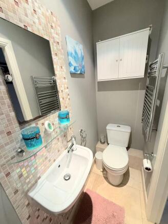 4 bed End of Terrace for sale Image 12