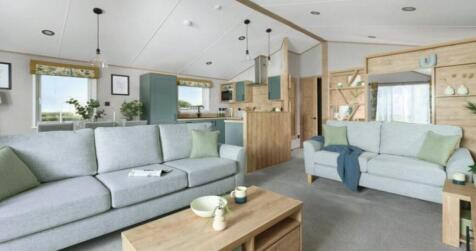 East Ord, Berwick-upon-Tweed, TD15 2NS