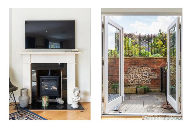 Chapel Croft, Chipperfield, WD4 photo 4