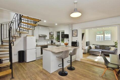 Denmead, Two Mile Ash, MILTON KEYNES