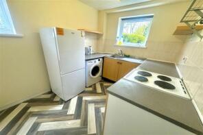 15, Byron Road, Eastleigh SO50 4FR