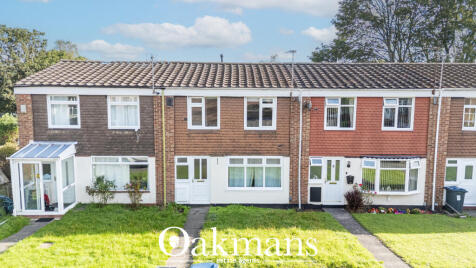 Highcrest Close, Birmingham, B31