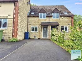 7, Little Acorns, Bishops Cleeve, Cheltenham GL52 7YP