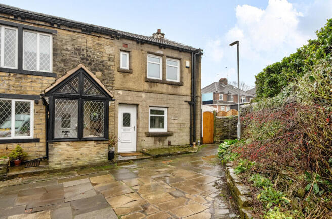 2 bed End of Terrace for sale Image 12