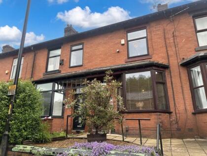 Huddersfield Road, Waterhead, Oldham, OL4