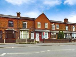 441, Warrington Road, Ince WN3 4TQ