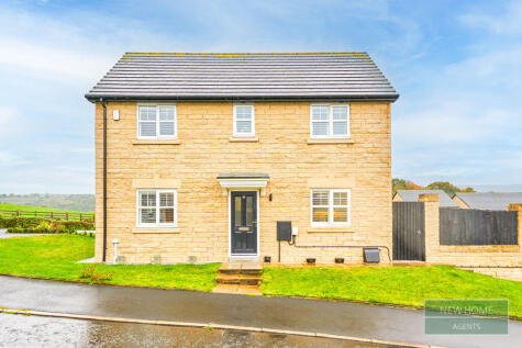 Wheatear Place ,Darwen, BB3 2FE