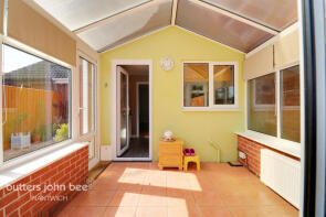 14, The Beeches, Nantwich CW5 5YP