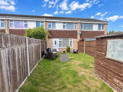 Hawthorn Close, Bridgwater