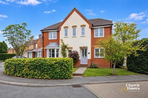 Beauchamps, Burnham-On-Crouch