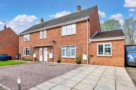 Liberator Road, Ramsey, Huntingdon, PE26 2PY