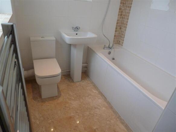 Bathroom 2