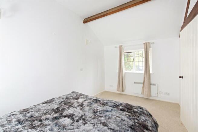 Annexe Bedroom