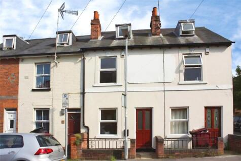 Chesterman Street, Reading, Berkshire, RG1