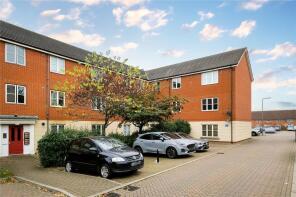 91, Birch Court, Sherman Gardens, Chadwell Heath, Romford RM6 4AP