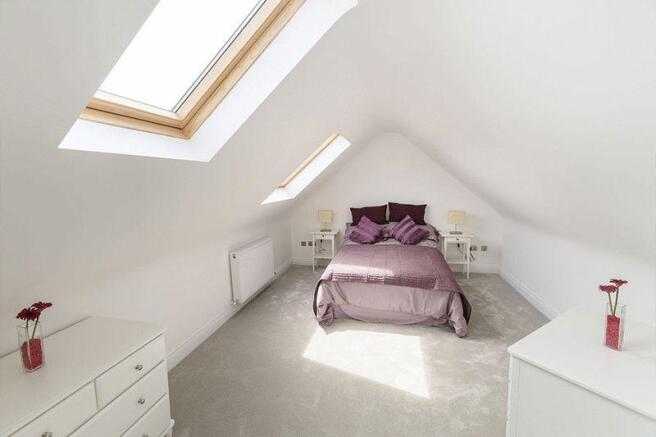 5 Bedroom 