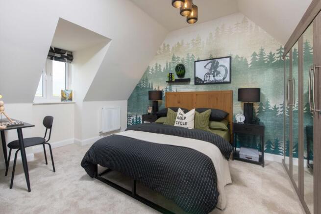 4 bed Detached for sale Image 8