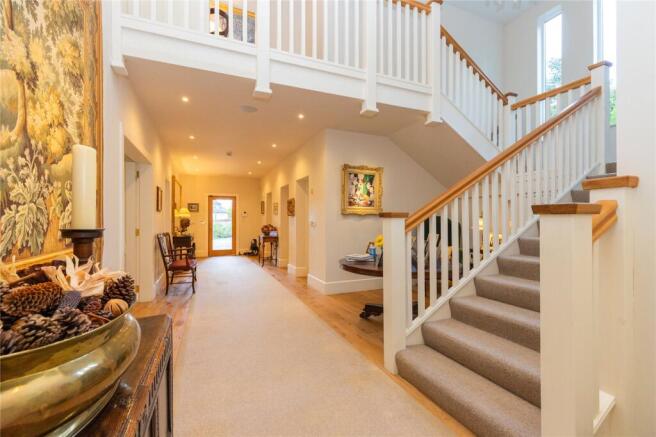 Entryway