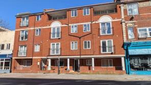 Flat 8, 43 45, Elm Grove, Southsea PO5 1JF