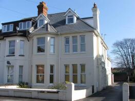 Flat 4, 6, Campbell Road, Bournemouth BH1 4EP