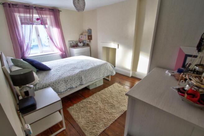 Bedroom 2.2
