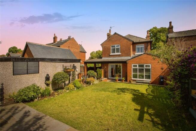 3 bed Detached for sale Image 4