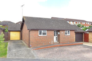 7, Broad Oaks, Wickford SS12 9BQ