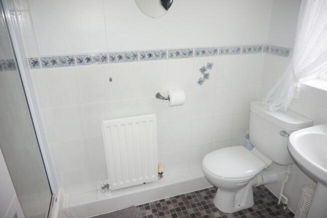 Master En-suite