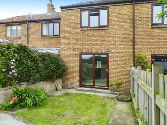 2 bed Terraced for sale Image 8