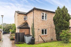 96, Hertingfordbury Road, Hertford SG14 2AL