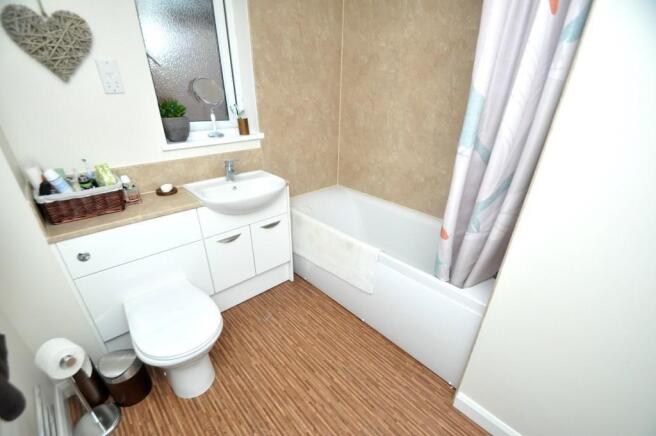 Re-fit Bathroom