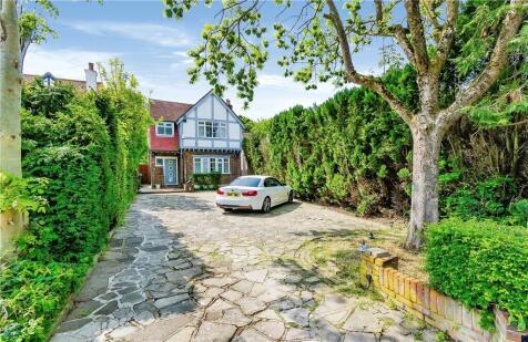 Woodmere Avenue, Shirley, Croydon, CR0