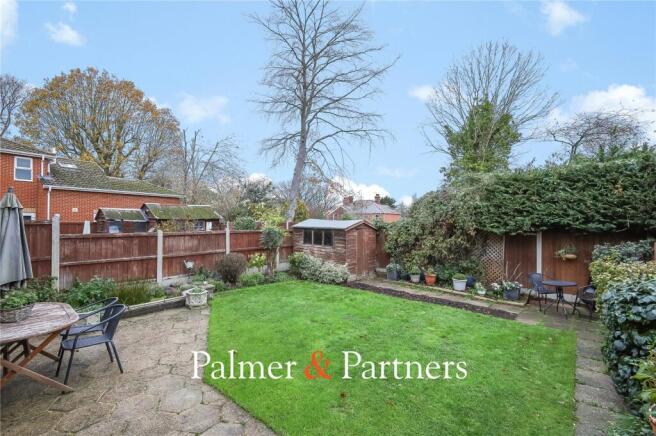 Canford Close, Chelmsford, Essex, CM2 photo 4