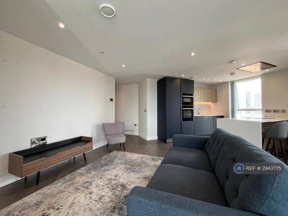 Living Area 1