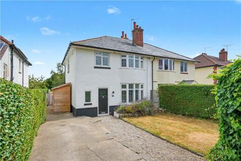 Kingsley Road, Harrogate, North Yorkshire, HG1