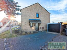 20, Quernstone Lane, Northampton NN4 8UN