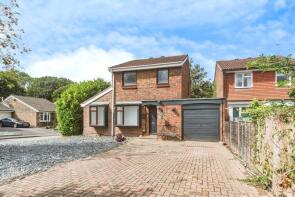 1, Turner Close, Basingstoke RG21 3QU