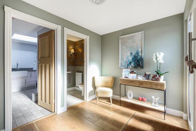 Hallway