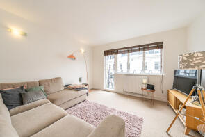 Flat 13, Clarion House, Moreton Place, London SW1V 2NN