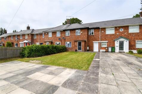 Lime Avenue, Bebington, Wirral