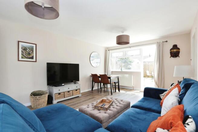 Living / Dining Room