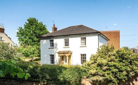 Mudford Road, Yeovil