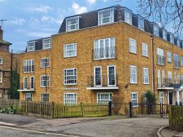 6, Greville House, Lower Road, Harrow HA2 0HB