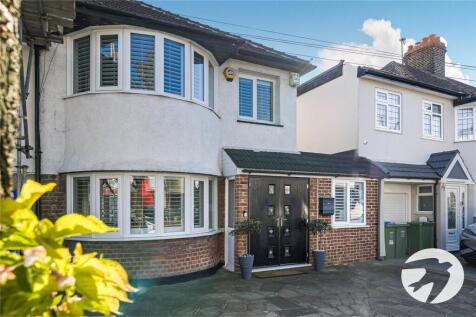 Farnham Road, Welling, Kent, DA16
