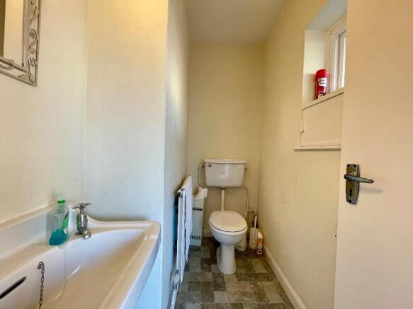 WC