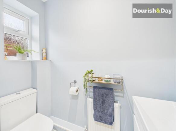 Guest WC