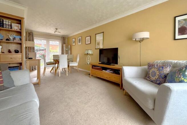Living/Dining Room