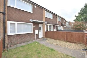 17, Farndale Gardens, Swarcliffe, Leeds LS14 5BU